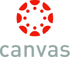 Canvas lms logo