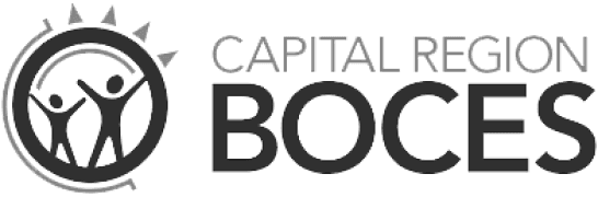 Capital Region BOCES logo
