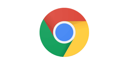 Chromecast logo
