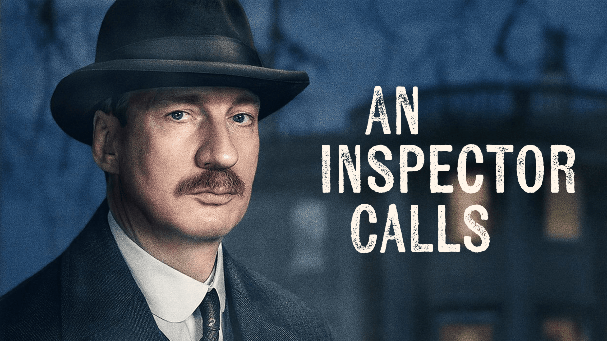An Inspector Calls  - ClickView Video thumbnail