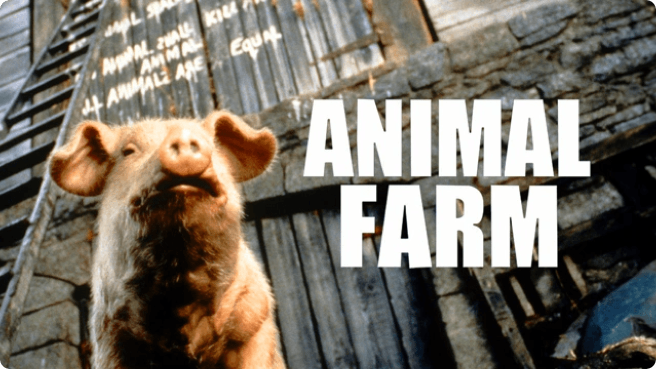 Animal Farm - ClickView video thumbnail