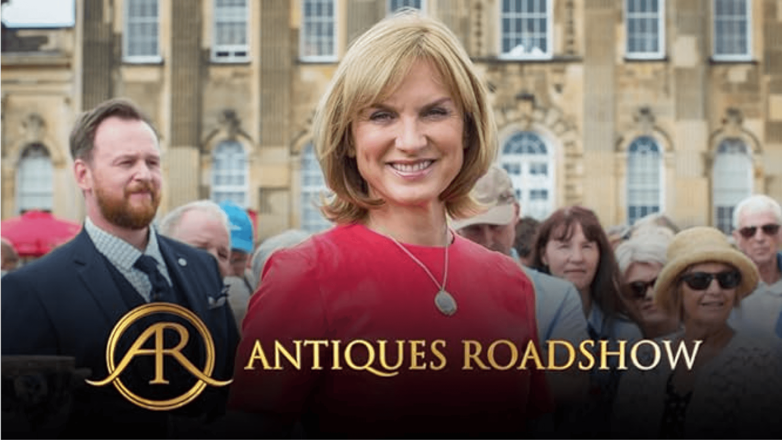 TV show thumbanil Antiques Roadshow