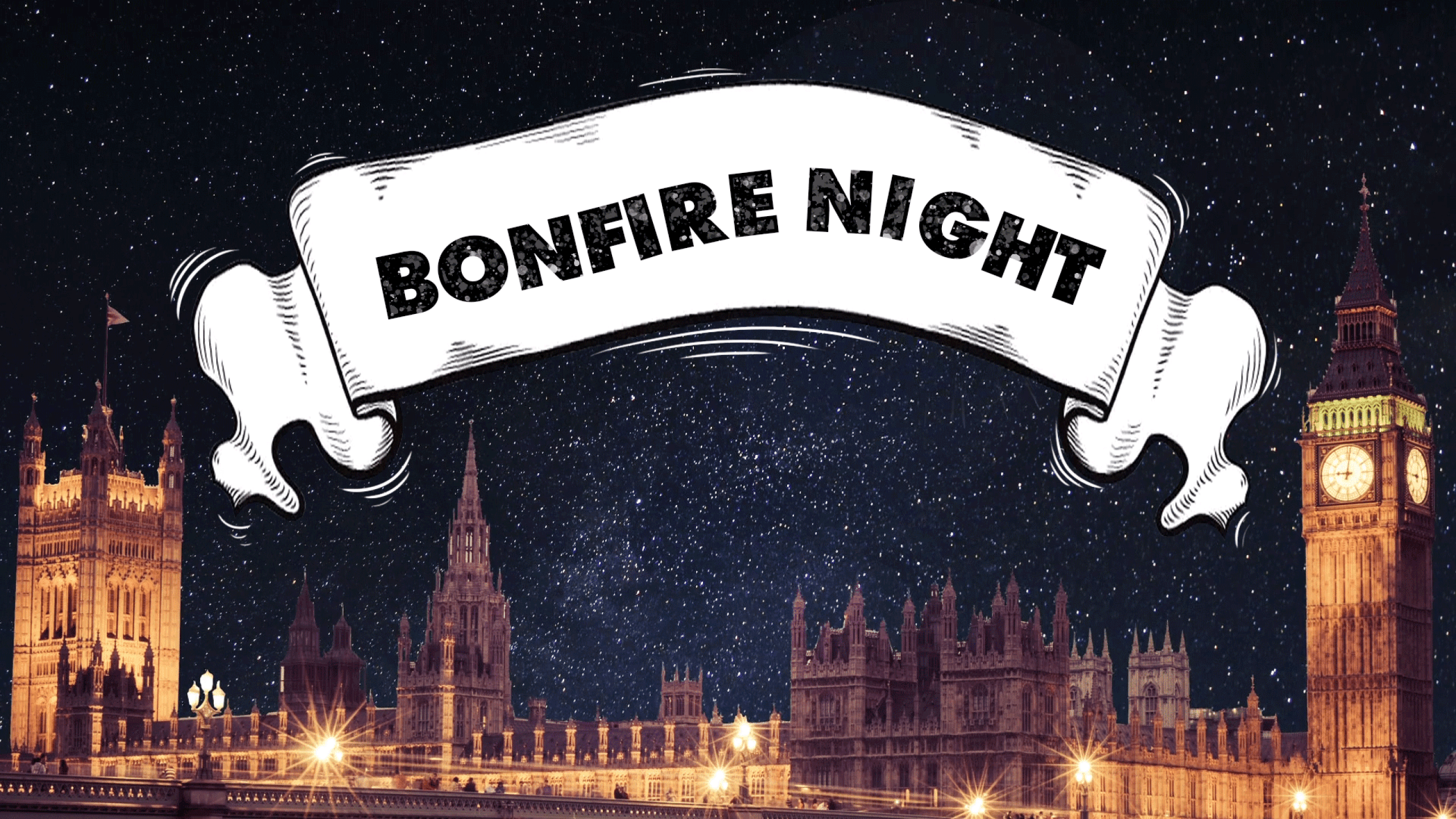 Bonfire Night  - ClickView Video thumbnail