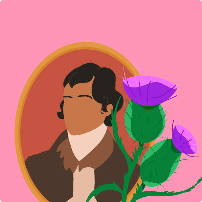 Burns Night video