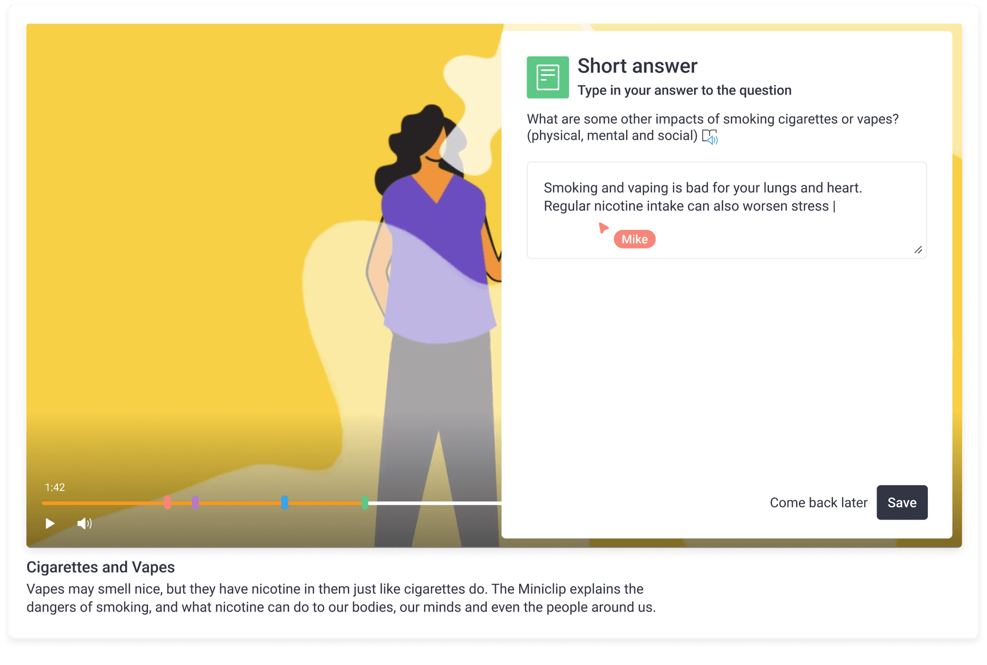 Engage Your Students With Videos | ClickView