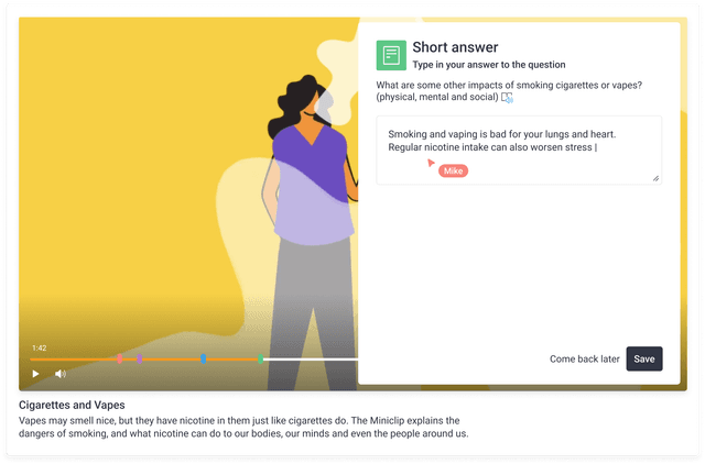 Engage Your Students With Videos | ClickView
