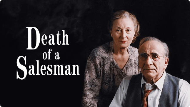 Death of a Salesman - ClickView Video thumbnail