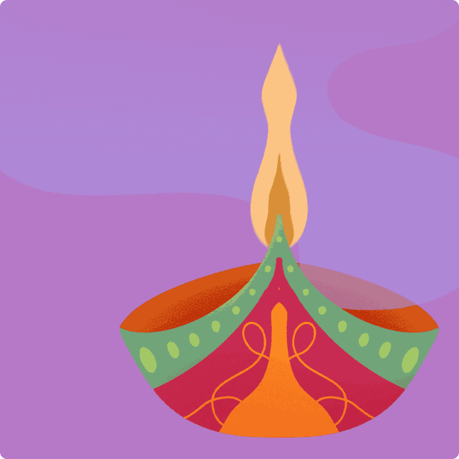 Diwali video