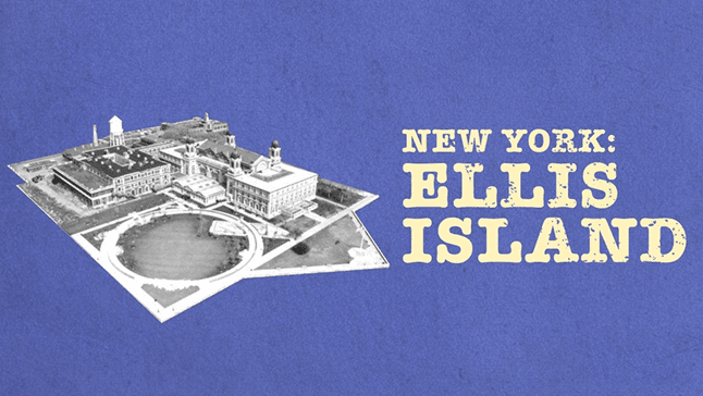 Ellis Island - ClickView Video thumbnail