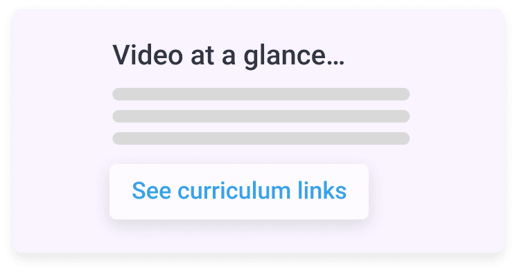 ClickView Search and filter feature filtered