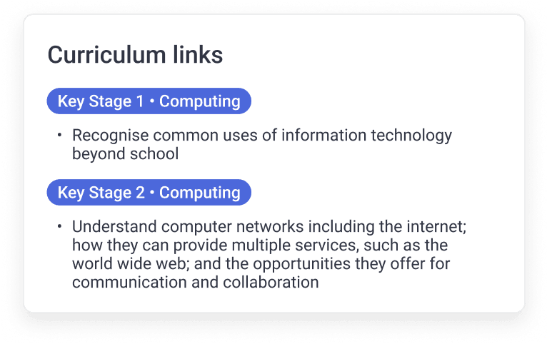 ClickView Search and filter feature filtered