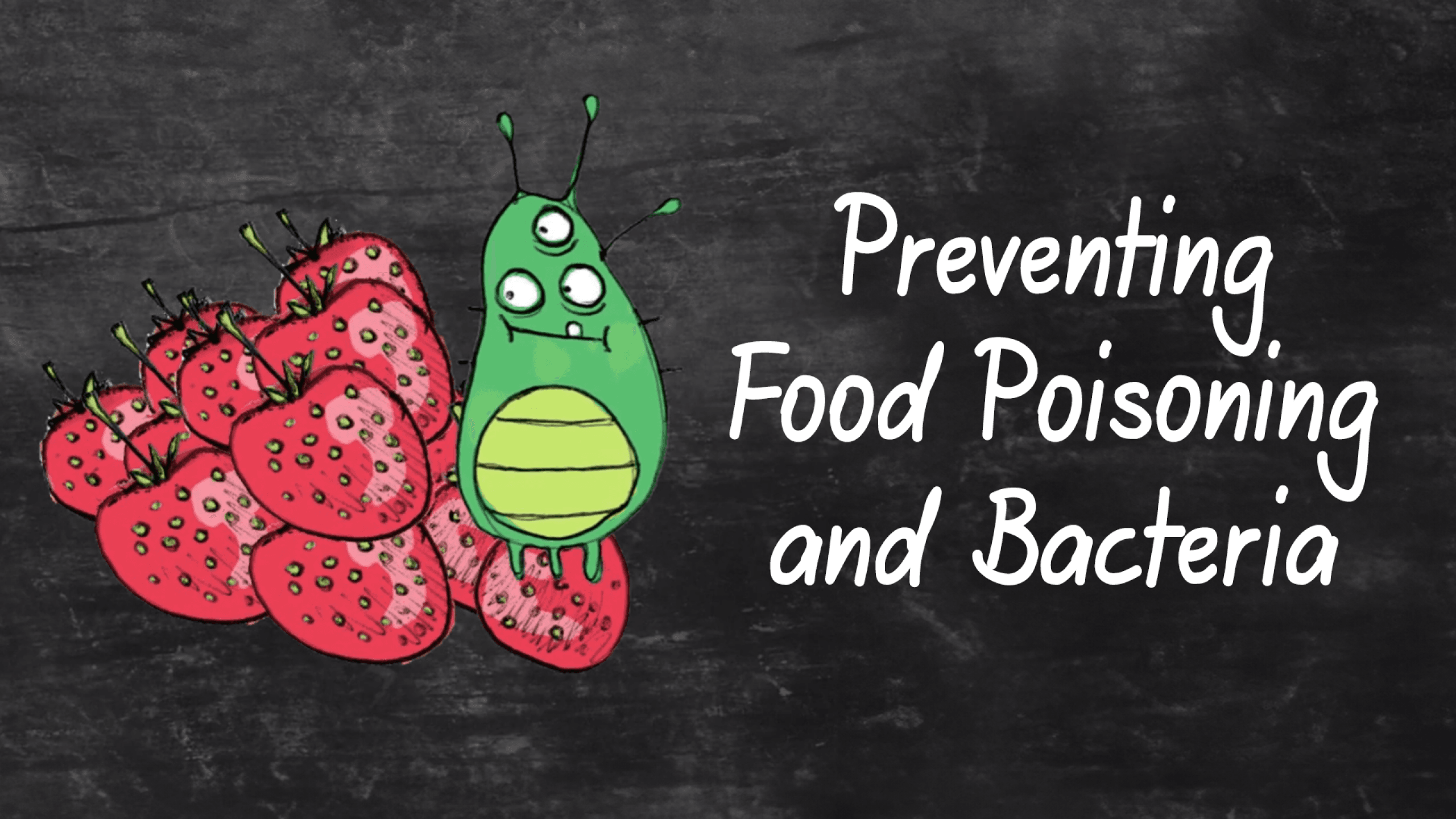 Food Safety video