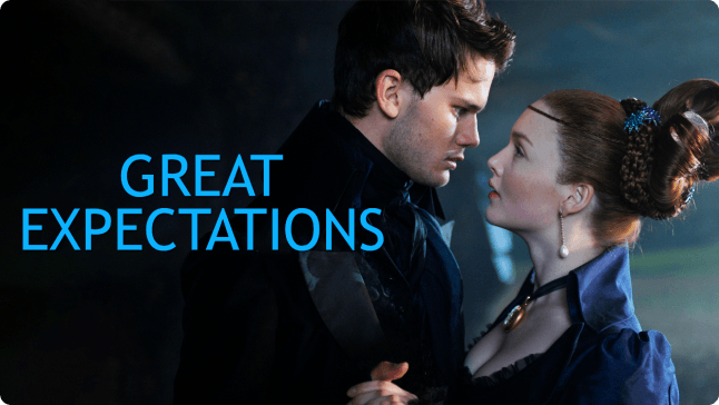 Great Expectations - ClickView video thumbnail