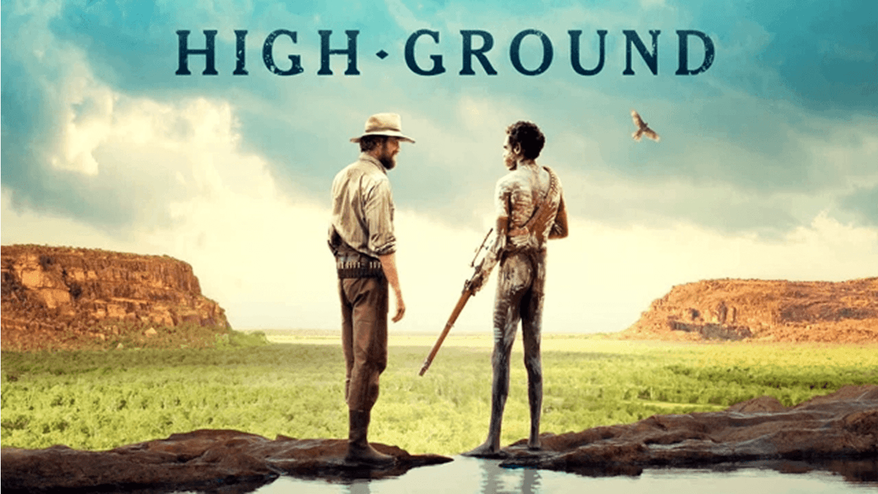 High Ground - ClickView video thumbnail