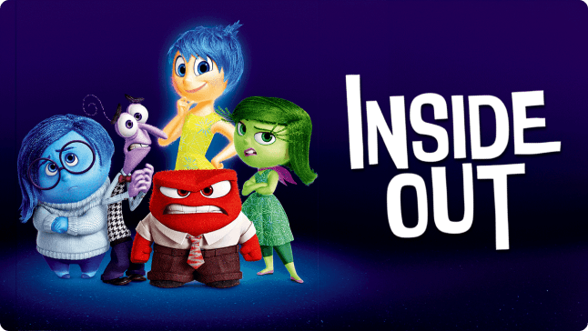Inside Out - ClickView video thumbnail