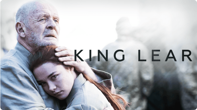 King Lear  - ClickView Video thumbnail