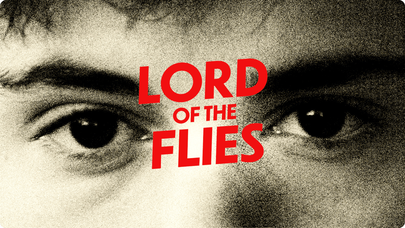 Lord of the Flies - ClickView video thumbnail