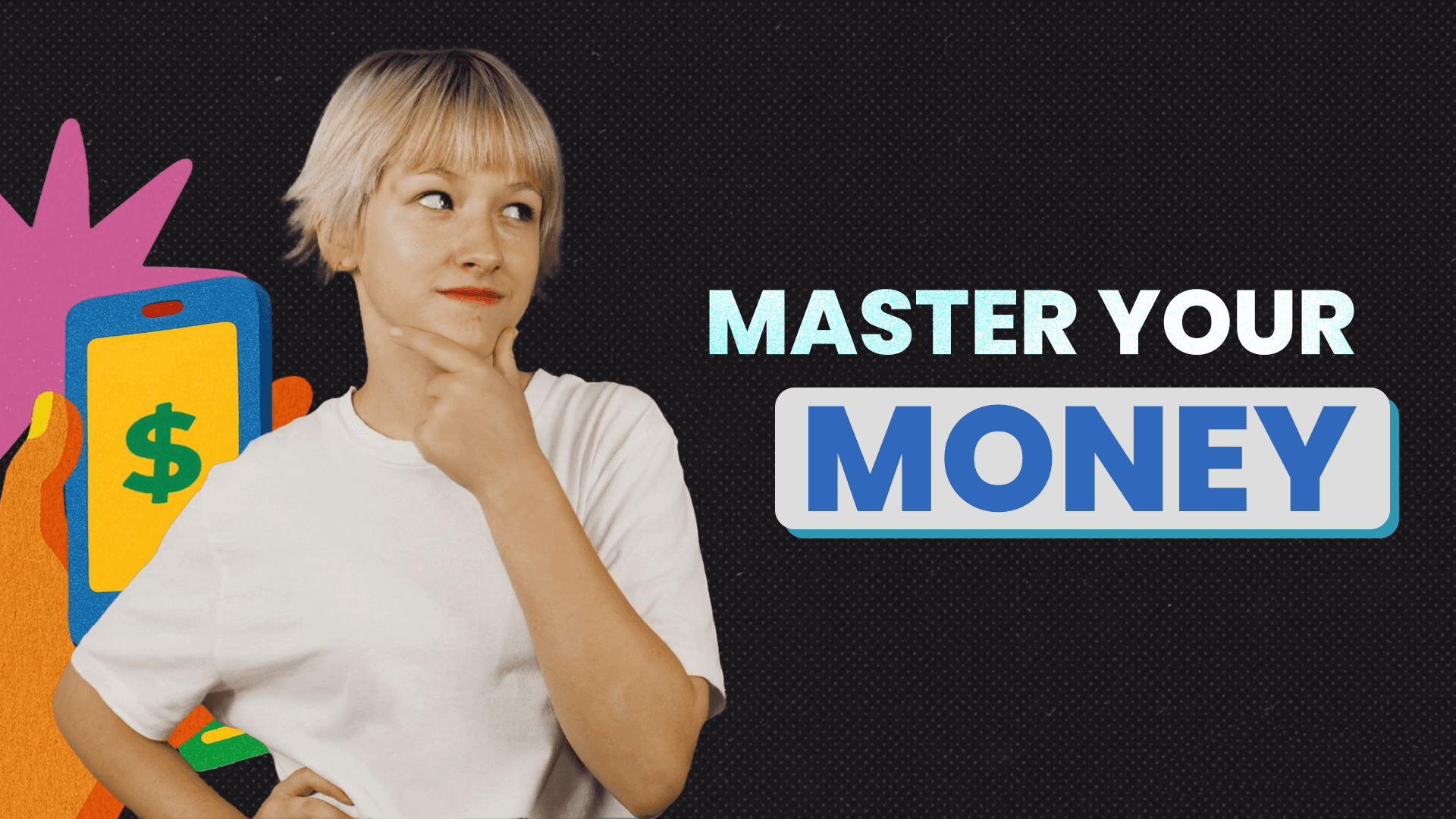 Master your money - ClickView video thumbnail