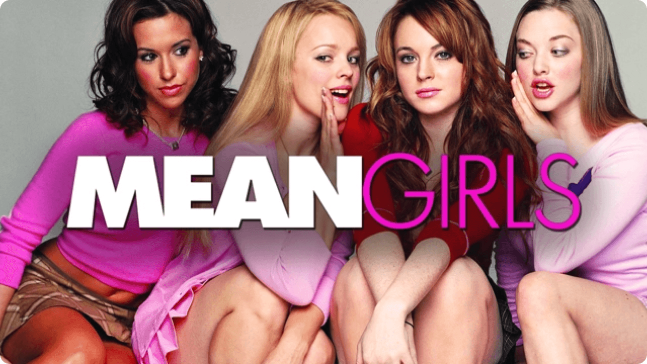 Mean Girls - ClickView Video thumbnail