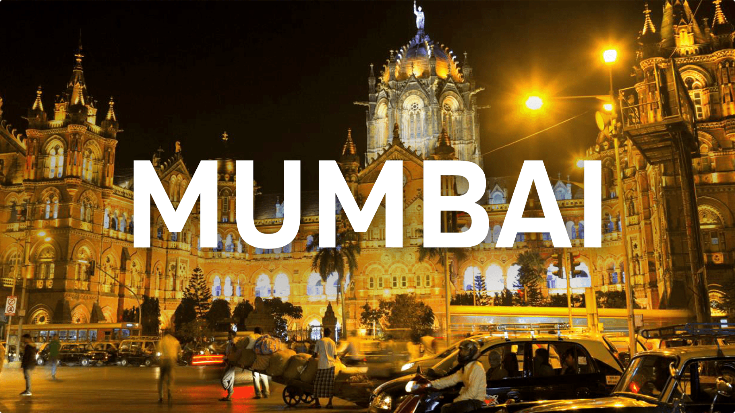 Mumbai video