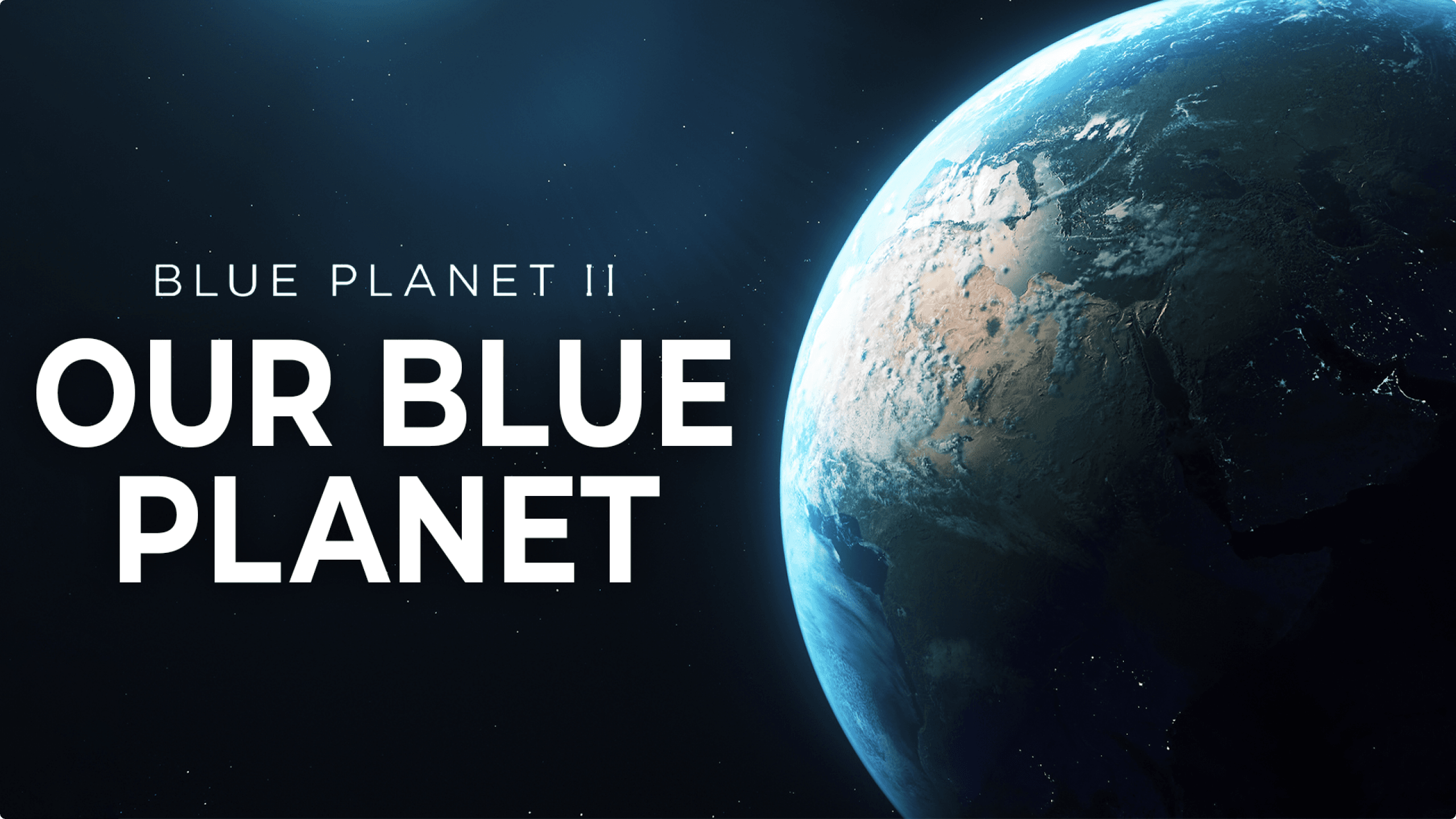 Blue Planet - ClickView video thumbnail