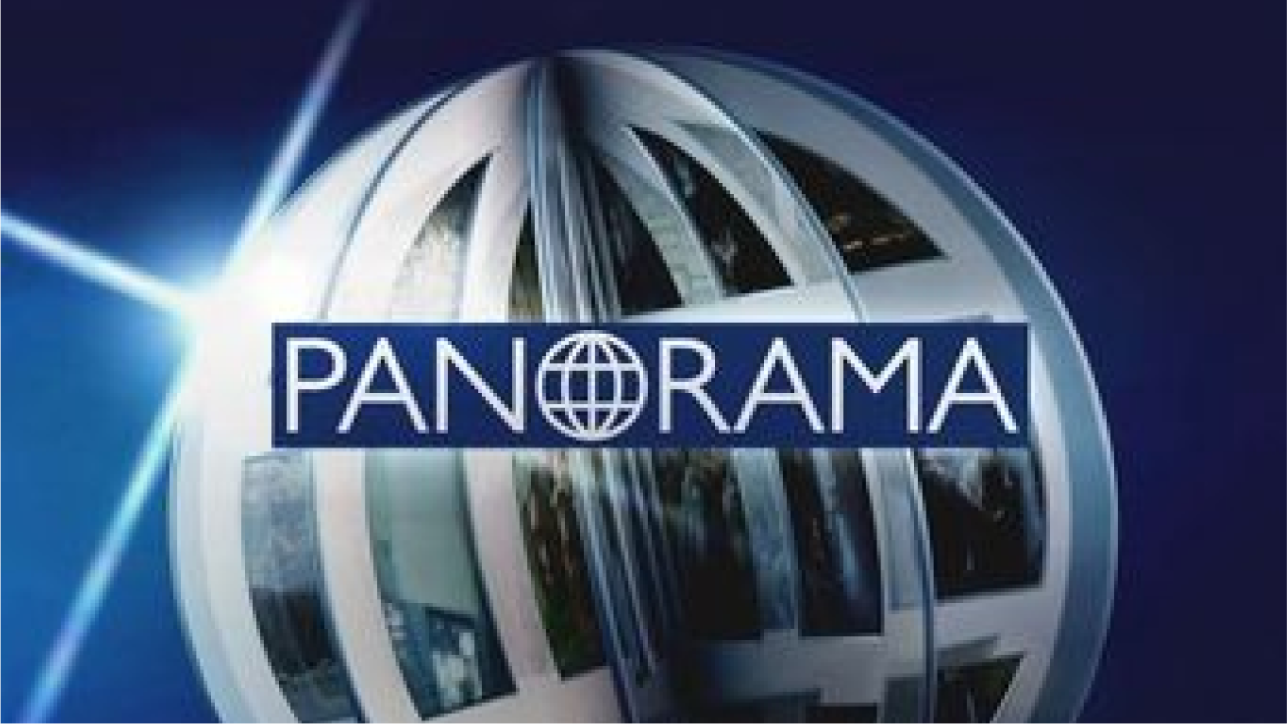 TV show thumbanil image for Panorama