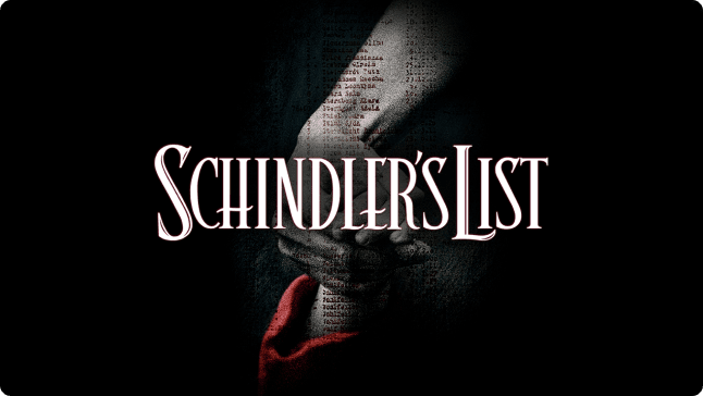 Schindlers List - ClickView video thumbnail