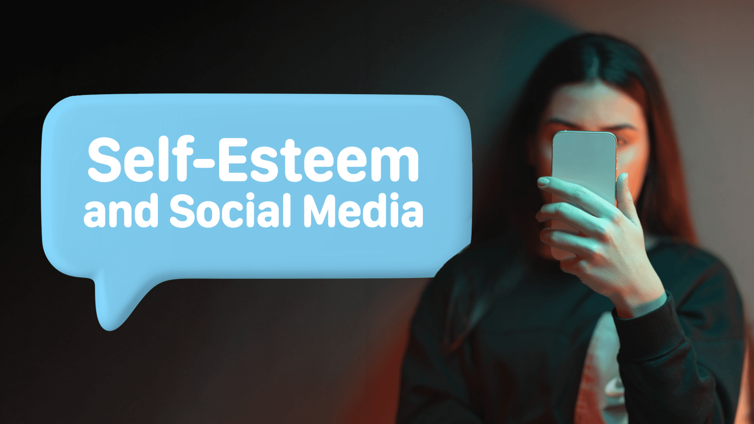 Self-Esteem and Social Media video