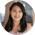 Image of a colleague