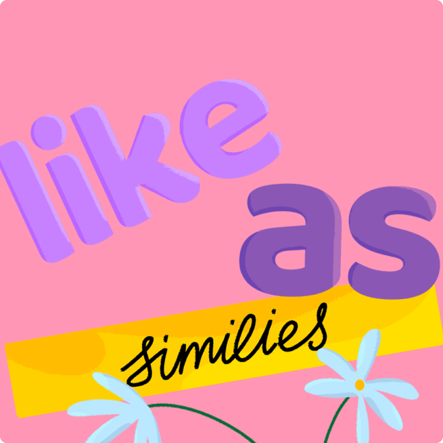Similes and Metaphors video