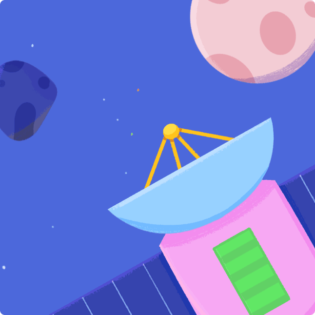 Space Week video