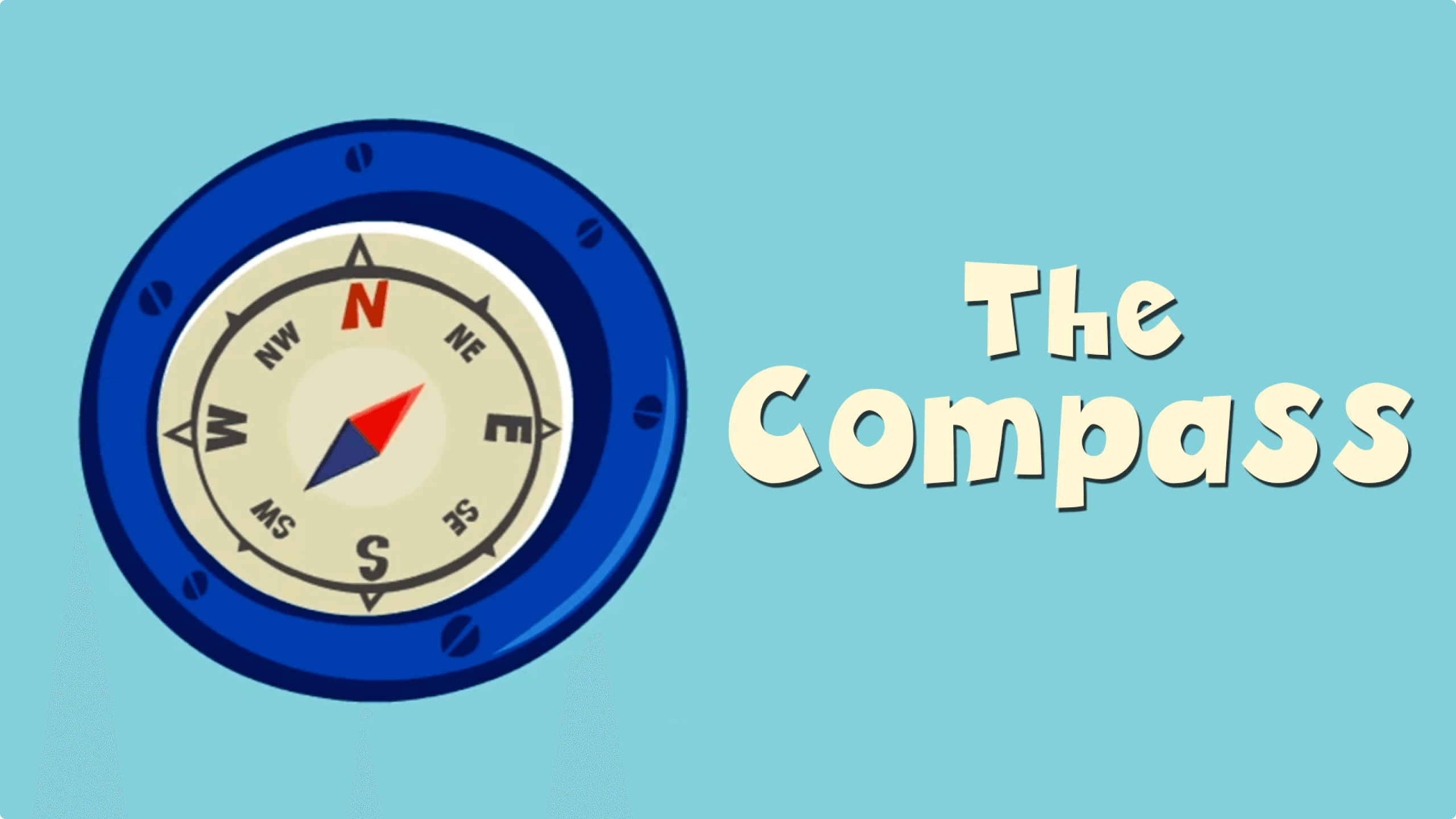 The Compass video