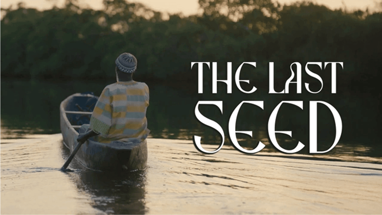 The Last Seed video