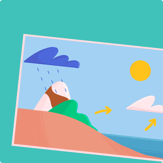 The Water Cycle video