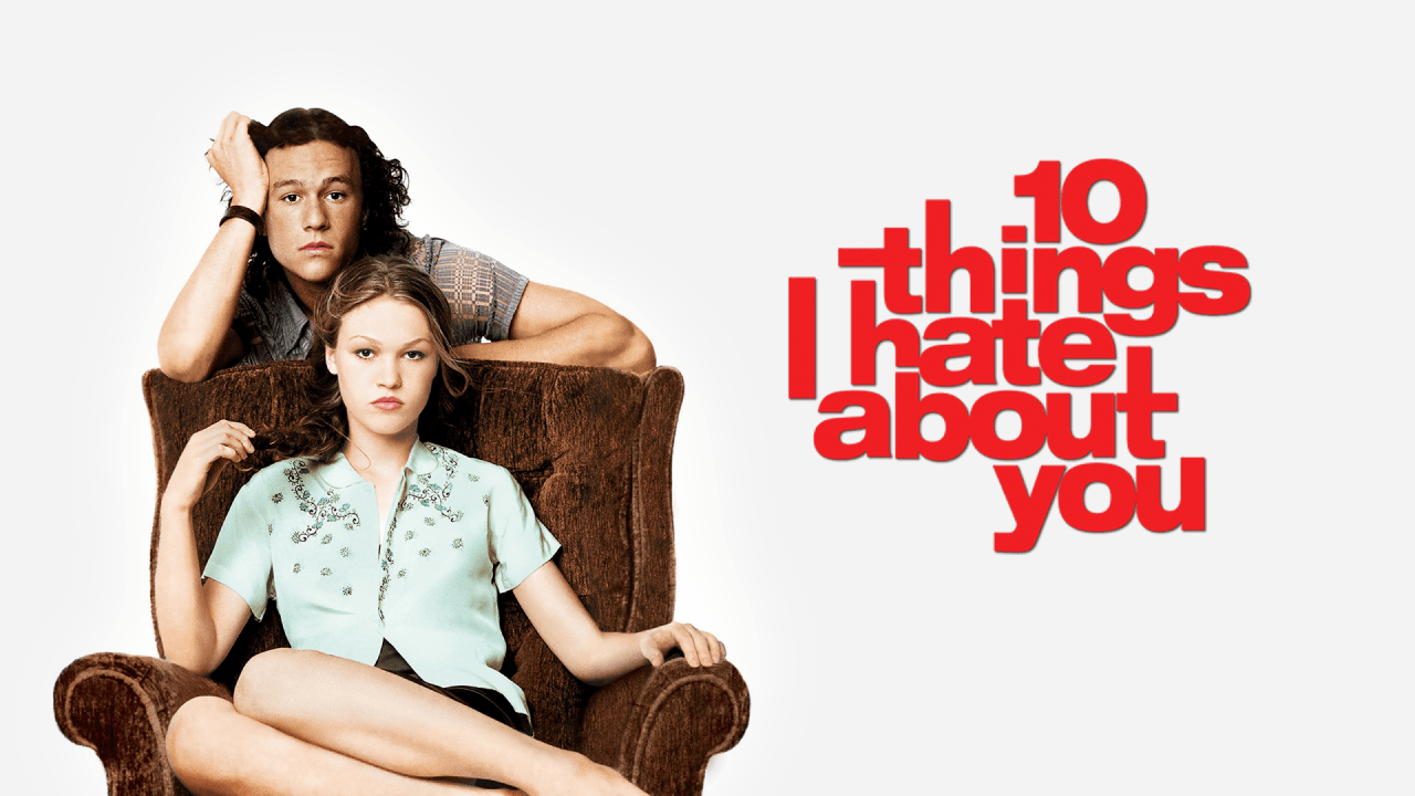 10 Things I Hate About You video