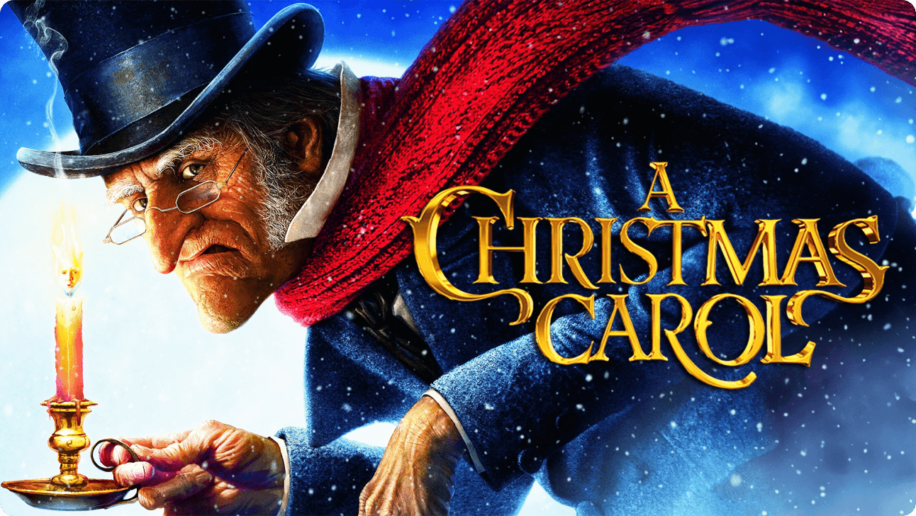 A Christmas Carol - ClickView Video thumbnail