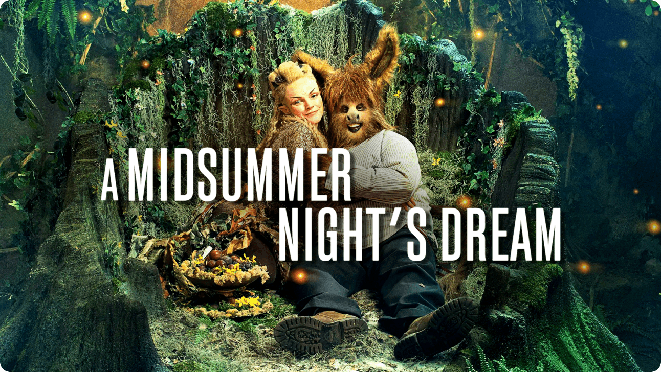 A Midsummer Night's Dream - ClickView video thumbnail
