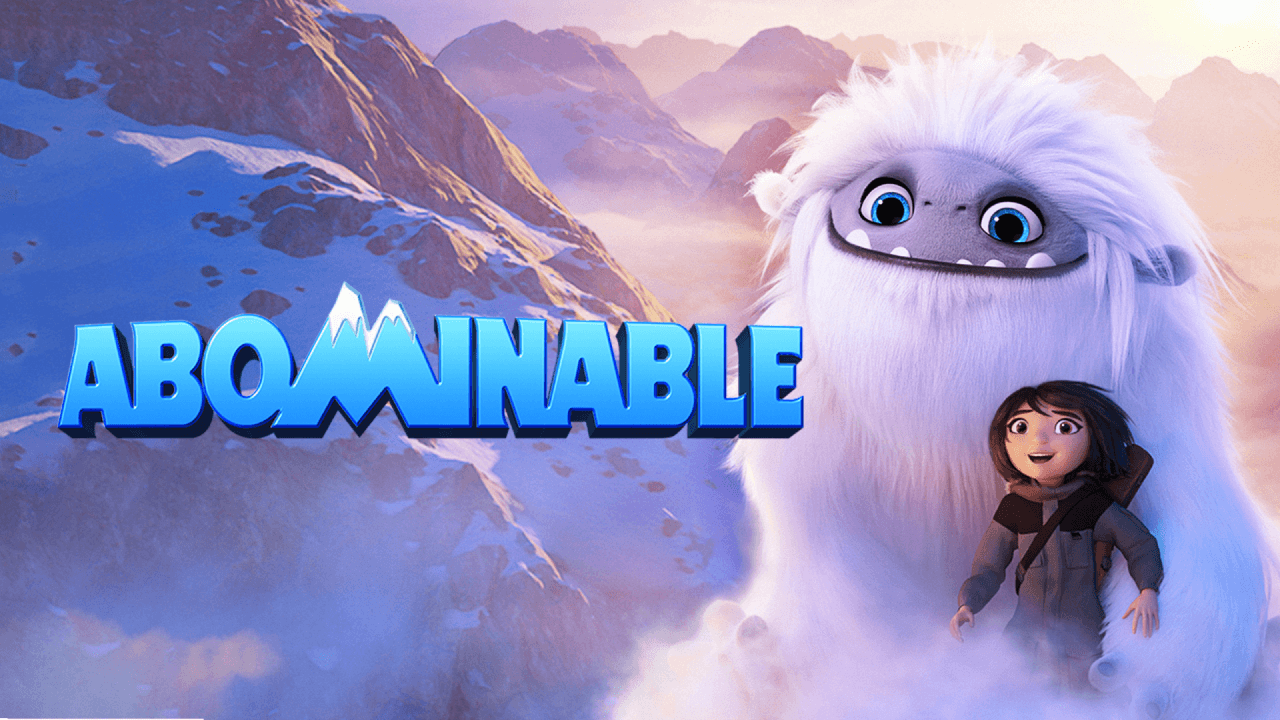 Abominable video