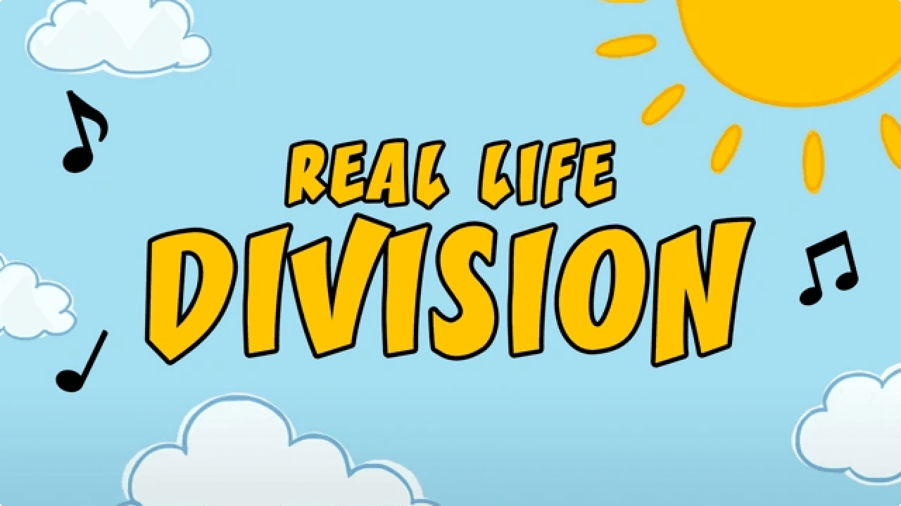 Basic Division video
