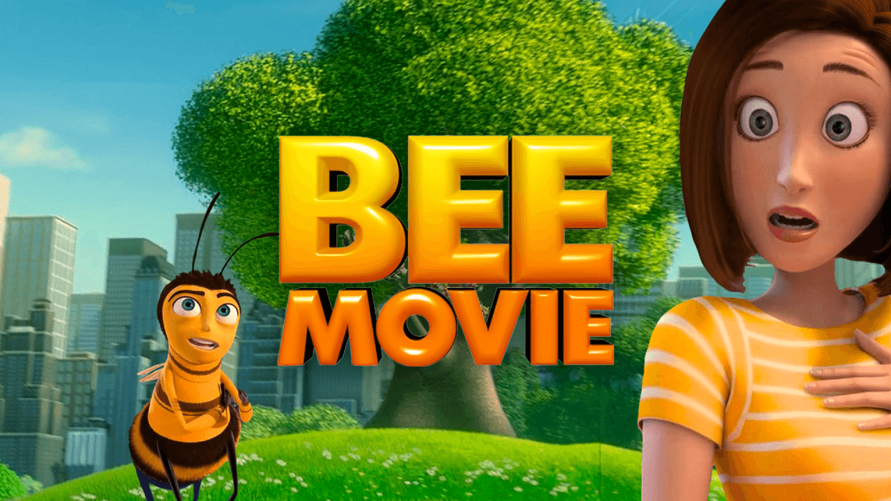 Bee Movie video