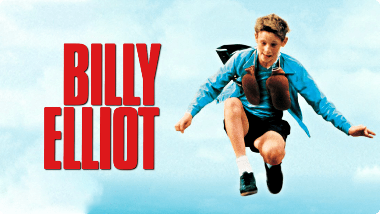 Billy Elliot  - ClickView Video thumbnail