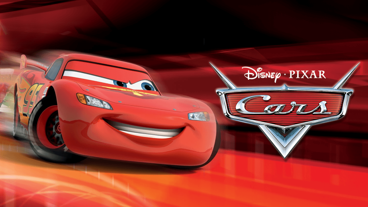 Cars video
