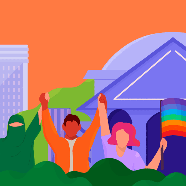 Changemakers video