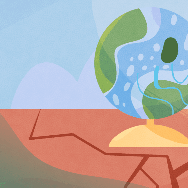 Climate Change video