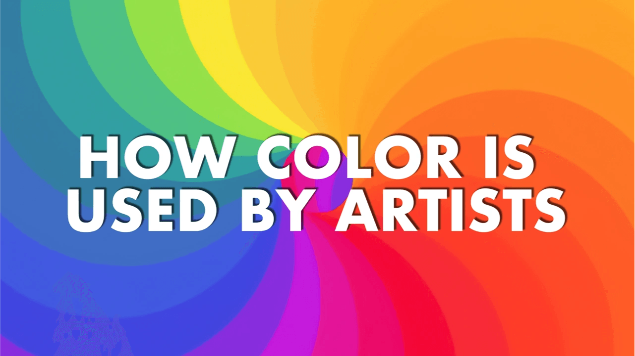 Color video