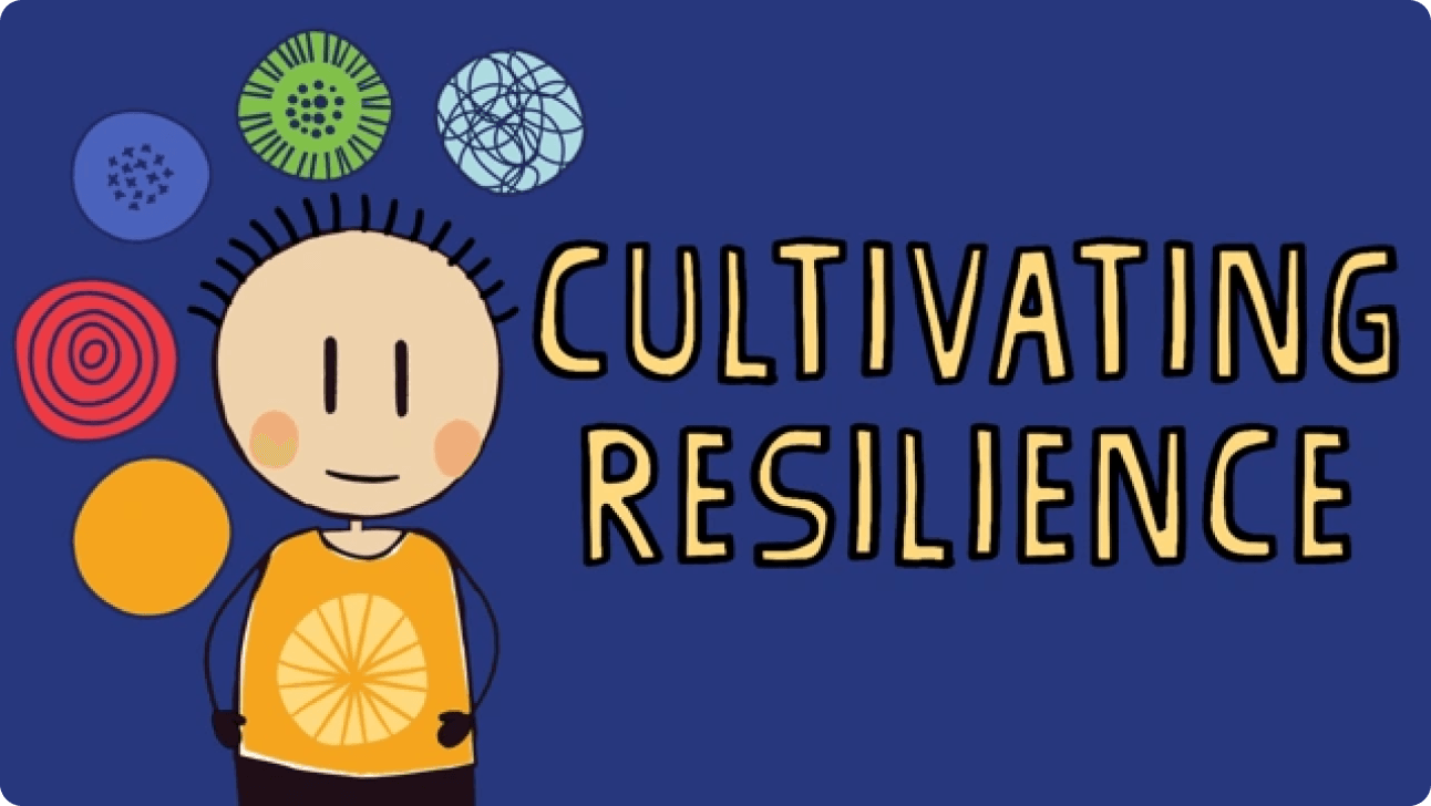 Cultivating Resilience - ClickView Video thumbnail