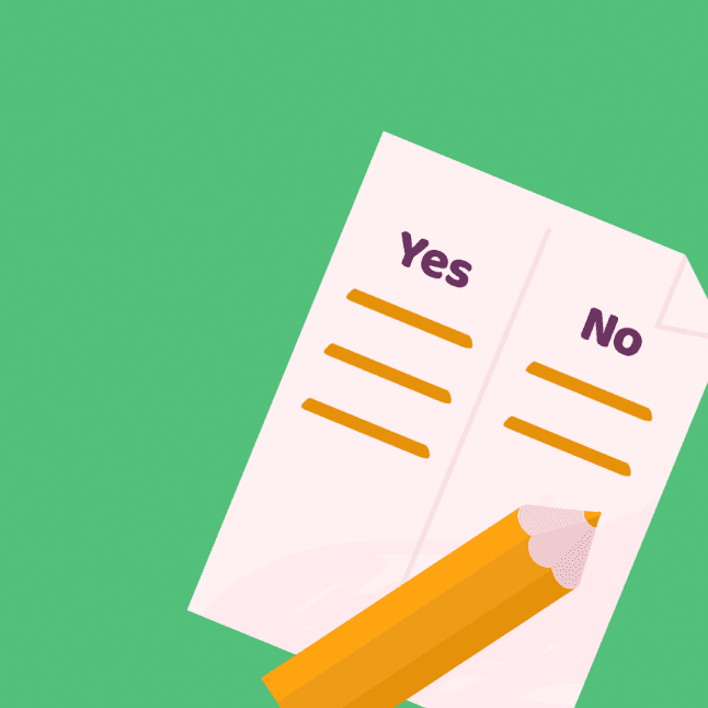 Decision Making video