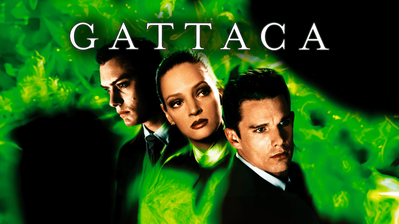 Gattaca - ClickView video thumbnail