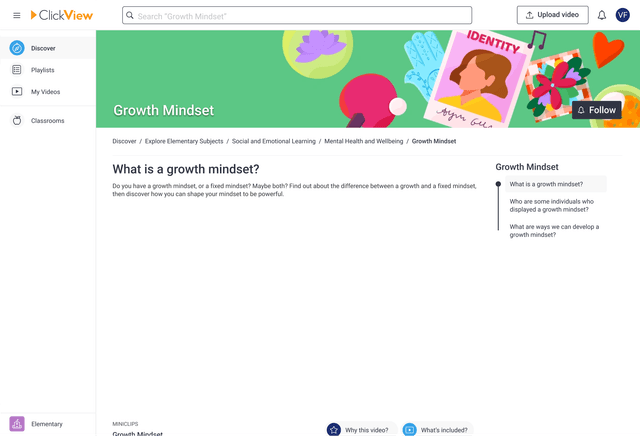ClickView | Educational Video Teaching Resources for Schools