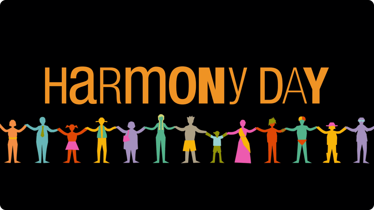 Harmony Day - ClickView video thumbnail